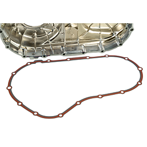 Foam Primary Cover Gasket 34955-04-F