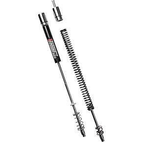 Monotube Fork Cartridge Kit - +2" 31-4011