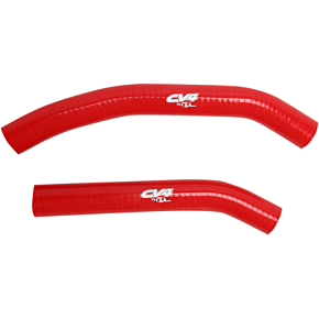 Radiator Hose Kit - Red SFSMBC55R