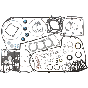 Cometic Complete Gasket Kit - Twin Cam - .030" C9161