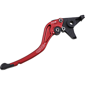 Crg Brake Lever - RC2 - Red 2AN-581-T-R