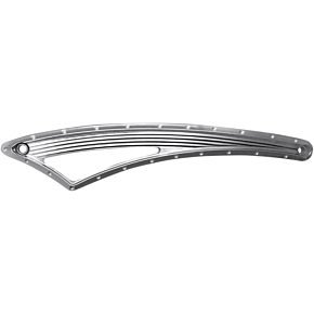  Dimpled Shift Linkage - Chrome C1444-C