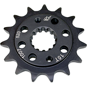 Driven Racing Counter Shaft Sprocket - 15-Tooth 1007-520-15T