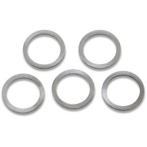 Eastern Motorcycle Parts Cam Gear Shims - Big Twin A-25553-36