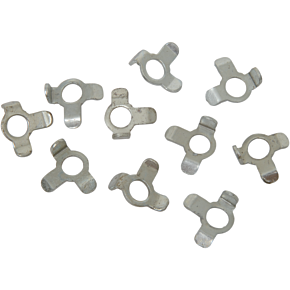 Eastern Motorcycle Parts Lock Tabs - Inner Primary A-33318-85