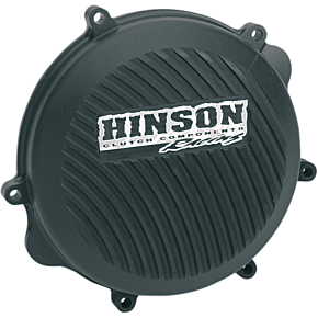 Hinson Racing Clutch Cover - RM250 C046