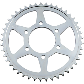 JT Sprockets Sprocket - Rear - Suzuki - 45-Tooth JTR816.45