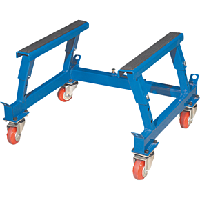 K and L Supply Shop Dolly