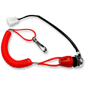 K and S Technologies Panel Mount Kill Switch