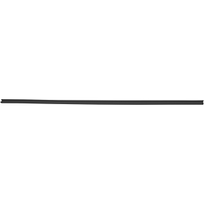 Kimpex Black Slide - Profile 2 - Length 51.75" 400549