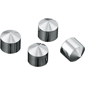 Kuryakyn Bolt Rock Box Cover Twin Cam