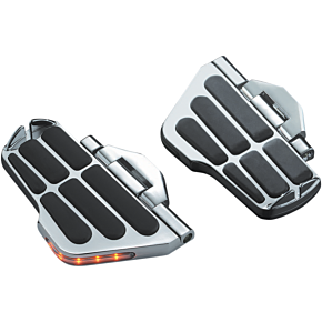 Kuryakyn Ergo II Peg - Lighted Floorboard