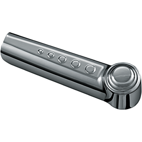 Kuryakyn Front Stabilizer Link Cover