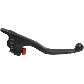 Moose Racing Black Brake Lever - 0614-1148