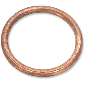 Moose Racing Exhaust Gasket Kit - 0934-5290