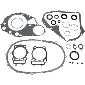 Moose Racing Motor Gasket Kit with Seal AC/S