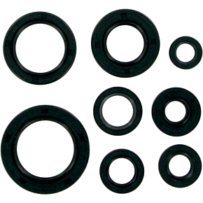 Moose Racing Motor Seals CR125