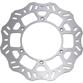 Moose Racing Rear Rotor - Yamaha - 1711-1432