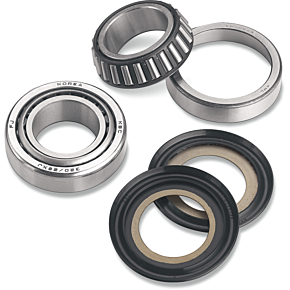 Moose Racing Steering Stem Bearing Kit - Lower - 0410-0073
