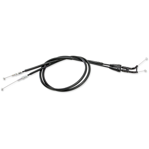 Moose Racing Throttle Cable for Suzuki