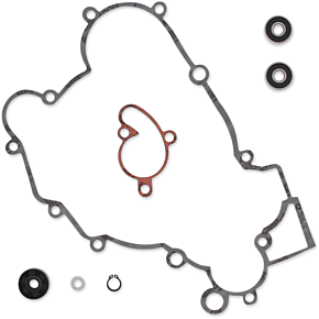 Moose Racing Water Pump Repair Kit - KTM - 0934-5200