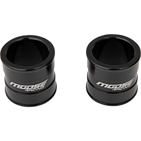 Moose Racing Wheel Spacer - Front - Aluminum - Honda