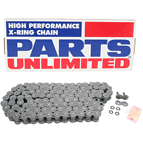 Parts Unlimited 530 - PX Series - Drive Chain - 150 Links