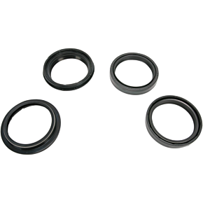 Pivot Works Fork Seal Kit - 49 mm ID x 60 mm OD PWFSK-Z005