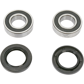 Pivot Works Wheel Bearing Kit - Front PWFWK-Y04-021