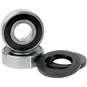 Pivot Works Wheel Bearing Upgrade Kit - Rear PWRWK-T13-000