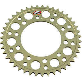 Renthal Sprocket - Honda - 43 Tooth 404U-525-43P-HA