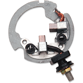 Ricks Motorsport Electric Starter Brush Plate - Repair Kit 70-503