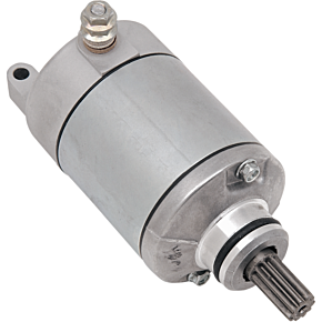 Ricks Motorsport Electric Starter Motor - Suzuki 61-308