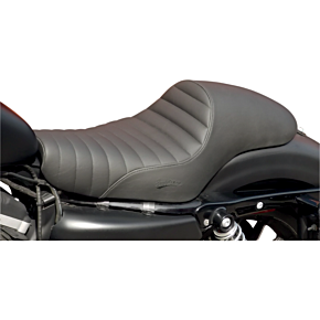 Saddlemen Americano Tuck And Roll Seat - XLR