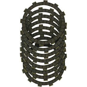 Vesrah Clutch Discs VC-1016