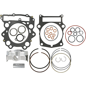 Wiseco Piston Kit - Raptor 660 PK1061