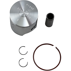 Wiseco Piston Kit - Standard 879M04850