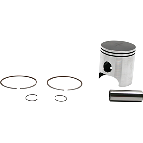 Wiseco Piston - Standard 2445M07380