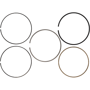 Wiseco Ring Set 4060VMF