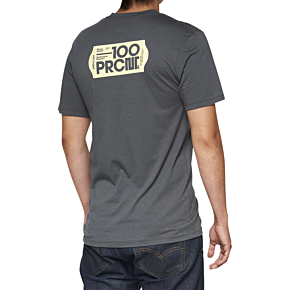 Ultra T-Shirt - Charcoal - Small 32145-052-10