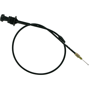 Motion Pro Black Choke Cable for Polaris ATV