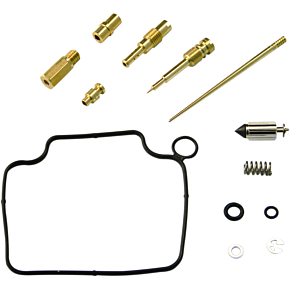 Carburetor Repair Kit - Honda 400EX 03-044