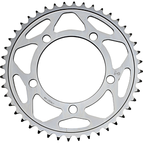 Sprocket - Rear - Aprilia - 44-Tooth