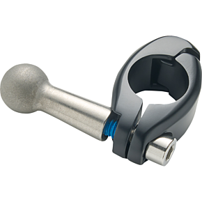 Accessory Mount - Handlebar Mount - 3/4" 50149