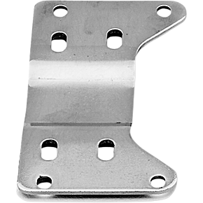 Transmission Mounting Plate 218-A