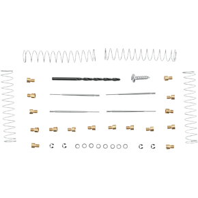 Jet Kit - Kawasaki ZRX1100 2179