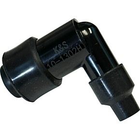 Spark Plug Resistor Cover - 10/12/14 mm 10-1302H