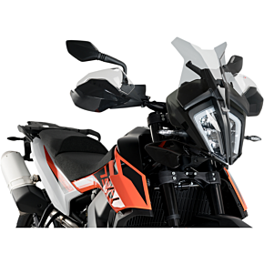 Race Windscreen - Smoke - KTM 790 2301-2976