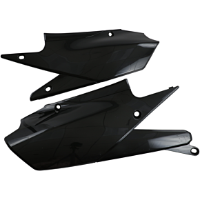 Side Panels - Black YA04859-001