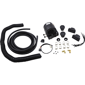 UTV Cab Heater - John Deere 4510-1649